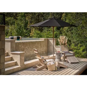 Coastal Living Saratoga Adirondack Chair