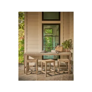 Coastal Living Saratoga Console