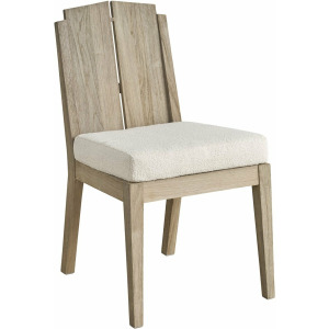 Coastal Living Saratoga Side Chair