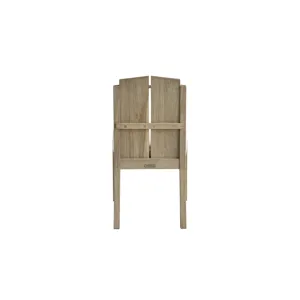 Coastal Living Saratoga Side Chair