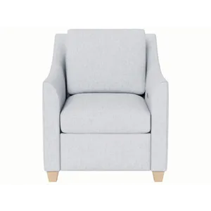 Whitby Recliner - Silo with a white background
