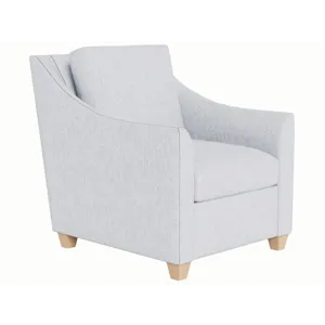 Whitby Recliner - Silo with a white background