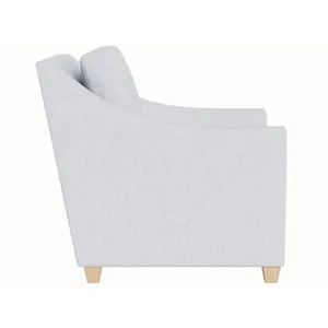Whitby Recliner - Silo with a white background