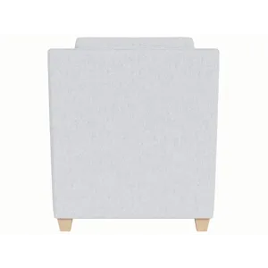 Whitby Recliner - Silo with a white background