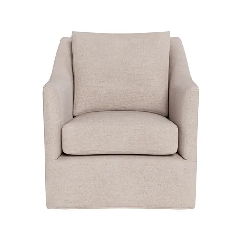 Walter Swivel Chair Outdoor