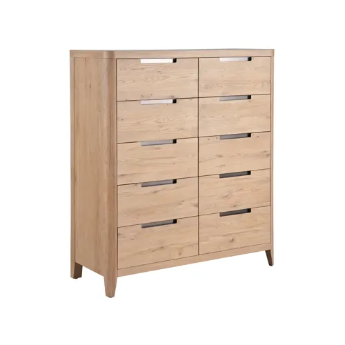 New Modern Walker Drawer Chest