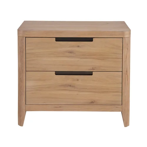 New Modern Walker Nightstand