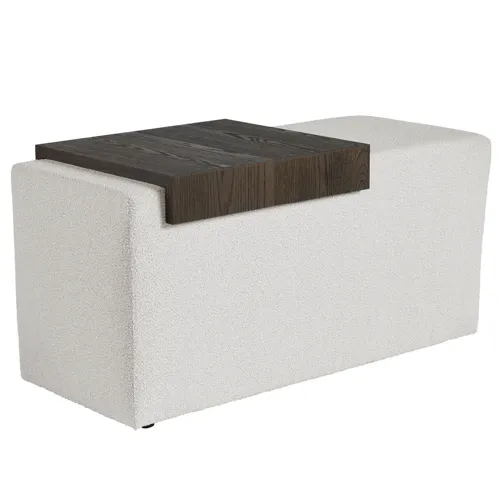 Modern U Choose Luxe Bumper