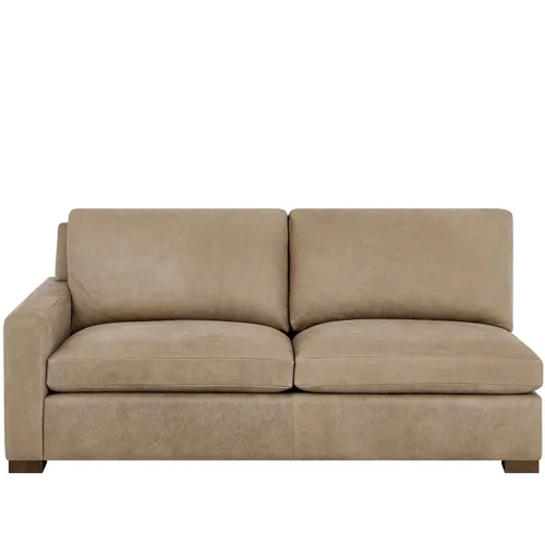 Fletcher Loveseat LAF