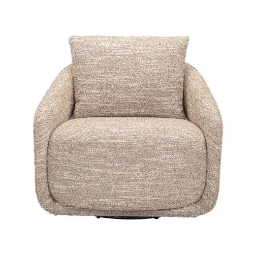 Elio Swivel Chair