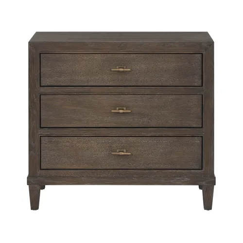 Montclair Cocoa Nightstand