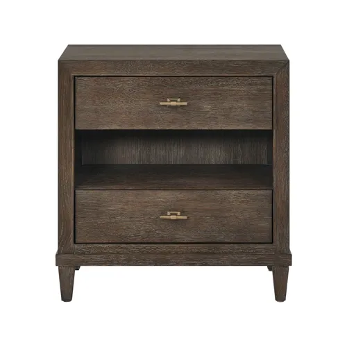Montclair Cocoa Nightstand