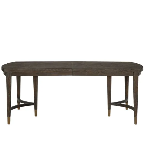 Montclair Cocoa Dining Table