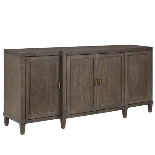 Montclair Cocoa Credenza