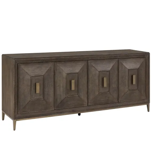 Montclair Credenza