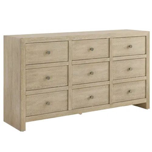 Oasis- Coastal Living Home Dockside Dresser