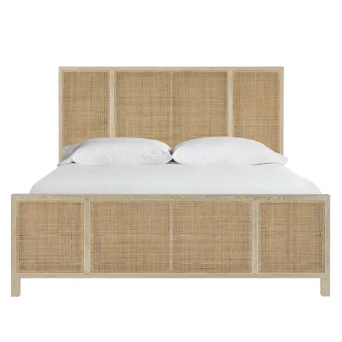Oasis- Coastal Living Home Oasis Bed King
