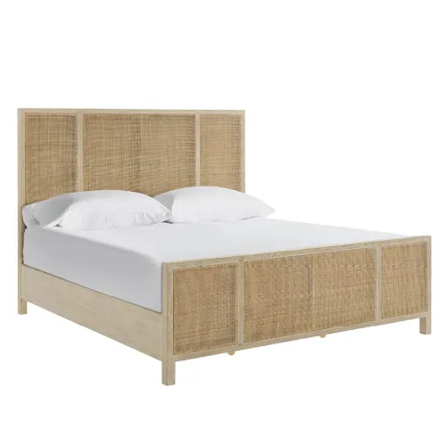 Oasis- Coastal Living Home Oasis Bed Queen
