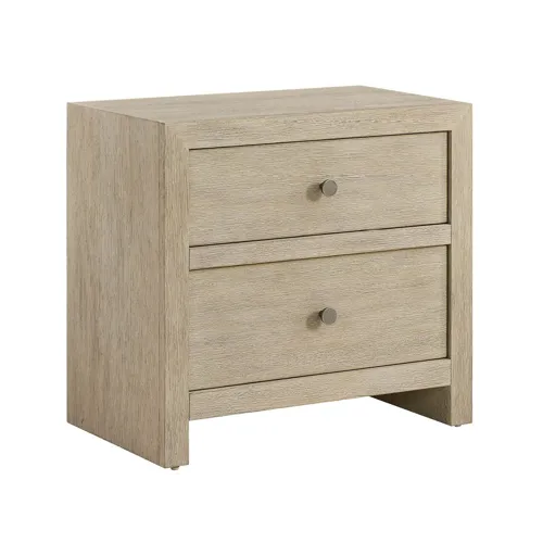 Oasis- Coastal Living Home Dockside Nightstand