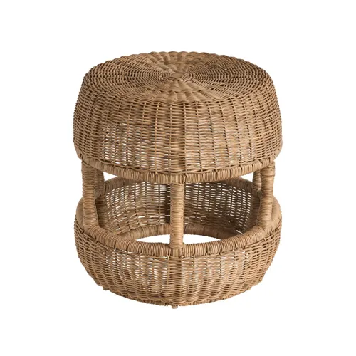 Oasis- Coastal Living Home Oasis Stool