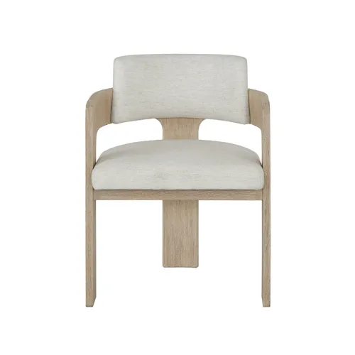 Oasis- Coastal Living Home Dockside Arm Chair