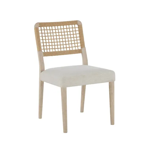 Oasis- Coastal Living Home Dockside Chair