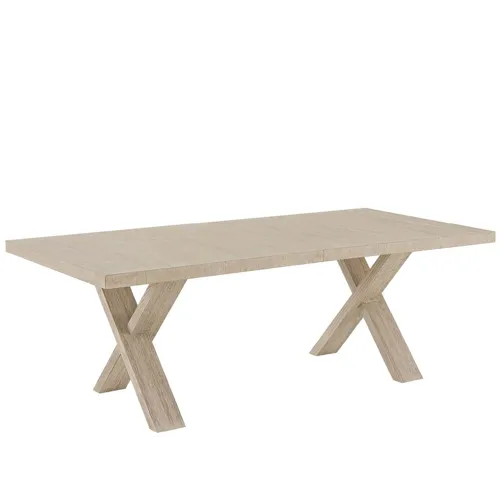 Oasis- Coastal Living Home Dockside Dining Table