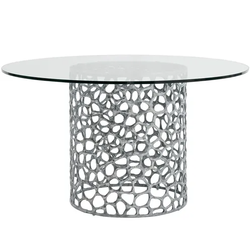 Oasis- Coastal Living Home Coral Dining Table