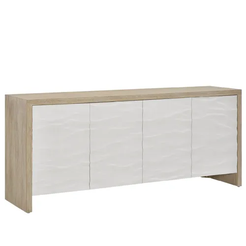Oasis- Coastal Living Home Oasis Credenza