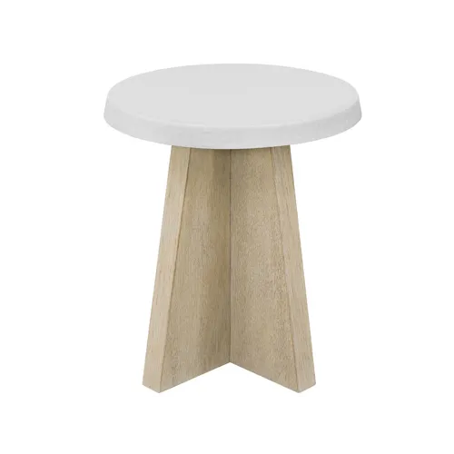 Oasis- Coastal Living Home Dockside Accent Table