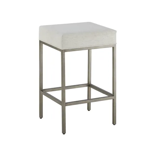 Oasis- Coastal Living Home Console Stool