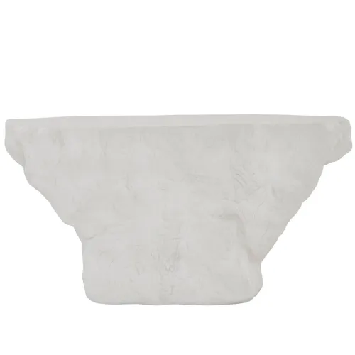 Oasis- Coastal Living Home Cliffside Console Table