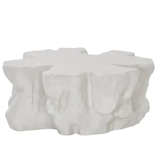 Oasis- Coastal Living Home Cliffside Cocktail Table