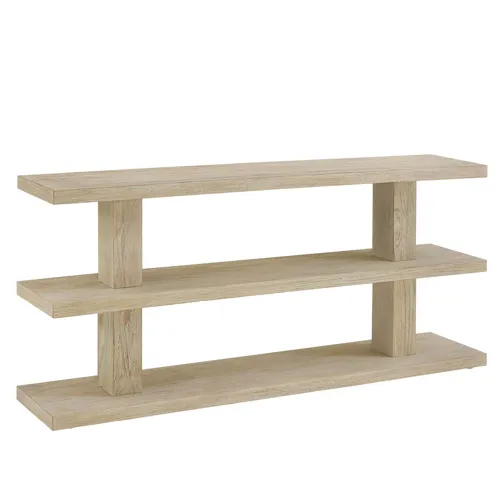 Oasis- Coastal Living Home Dockside Console