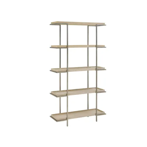 Oasis- Coastal Living Home Dockside Etagere
