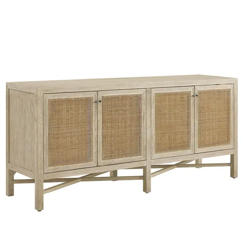 Oasis- Coastal Living Home Dockside Credenza