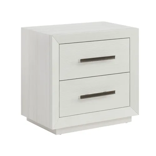 Oasis- Coastal Living Home Shoreline Nightstand