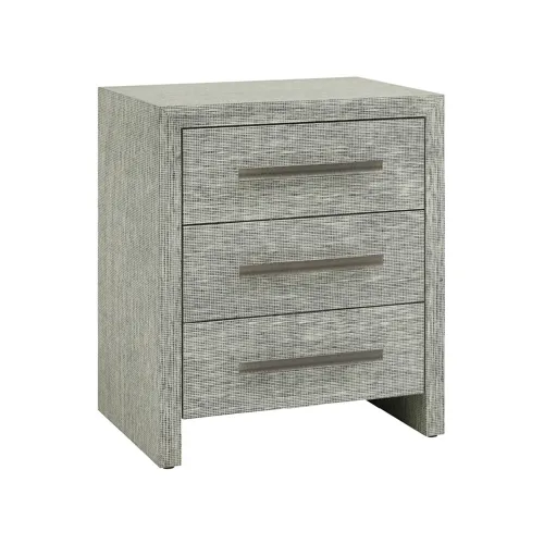Oasis- Coastal Living Home Seascape Nightstand