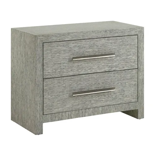 Oasis- Coastal Living Home Seascape Chest