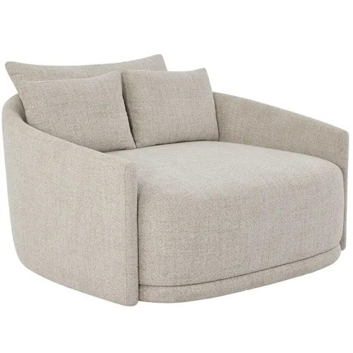 Bexley Media Lounger