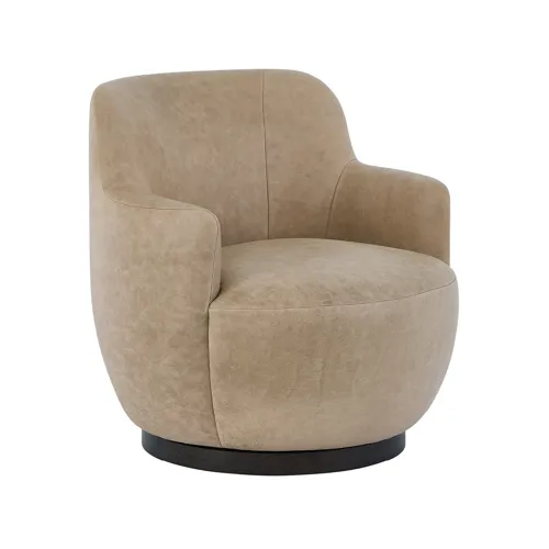 Chloe Swivel Chair