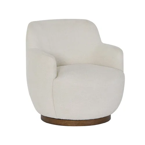 Chloe Swivel Chair