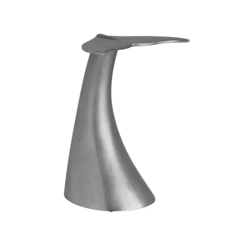 Oasis- Coastal Living Home Whale Tail Accent Table