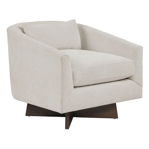 Lamar Swivel Chair