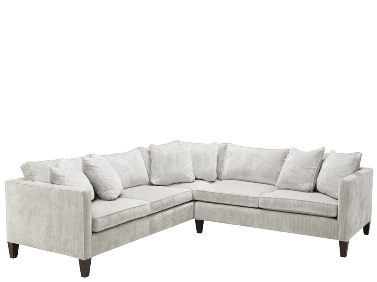 Harrison Sectional U061510 by Universal at Designer Furniture Gallery