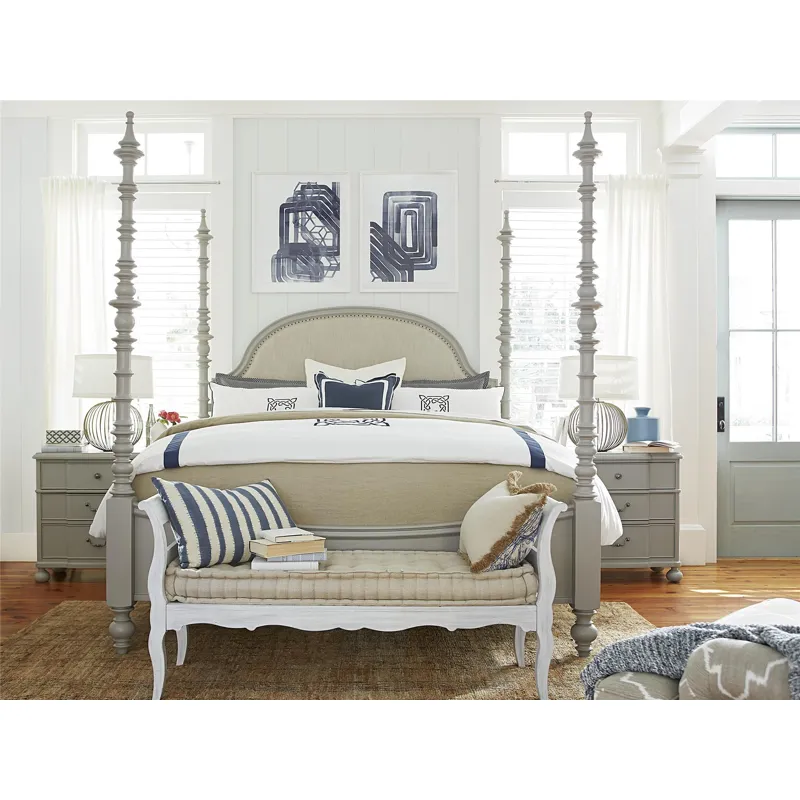 Dogwood The Dogwood Bed (King)