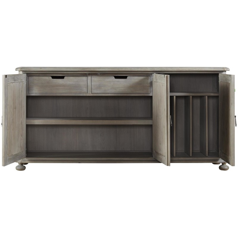 Curated Glenmore Sideboard