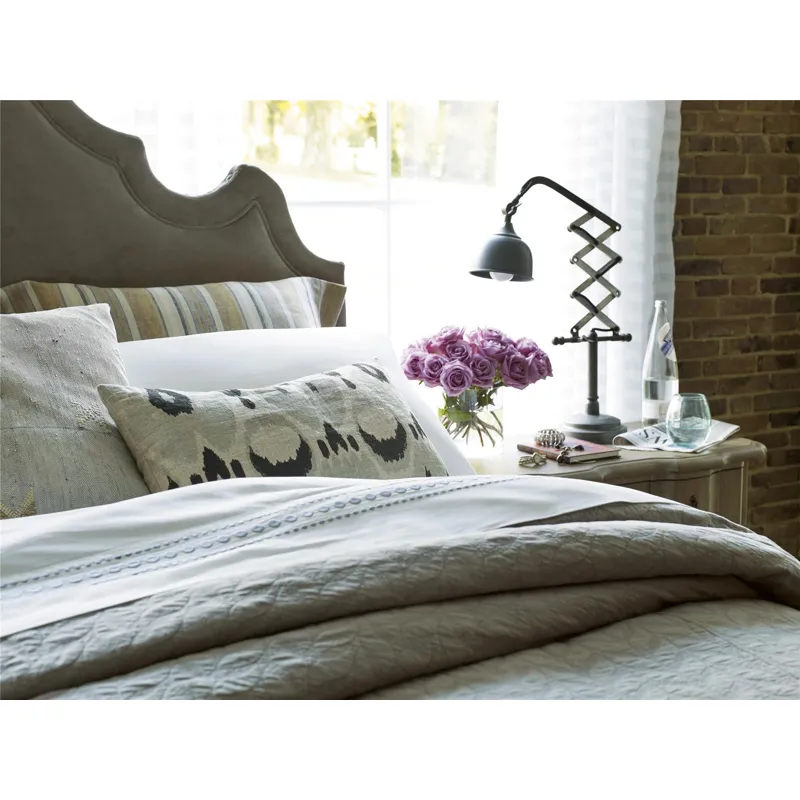 Authenticity Lyon Bed (Queen)