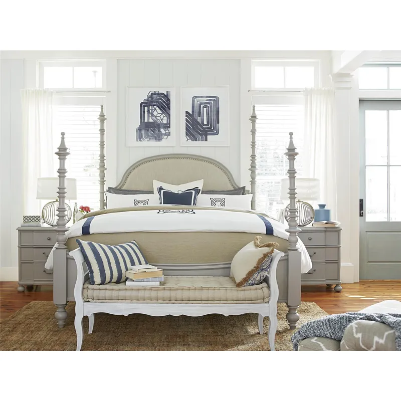 Dogwood The Dogwood Bed (King)