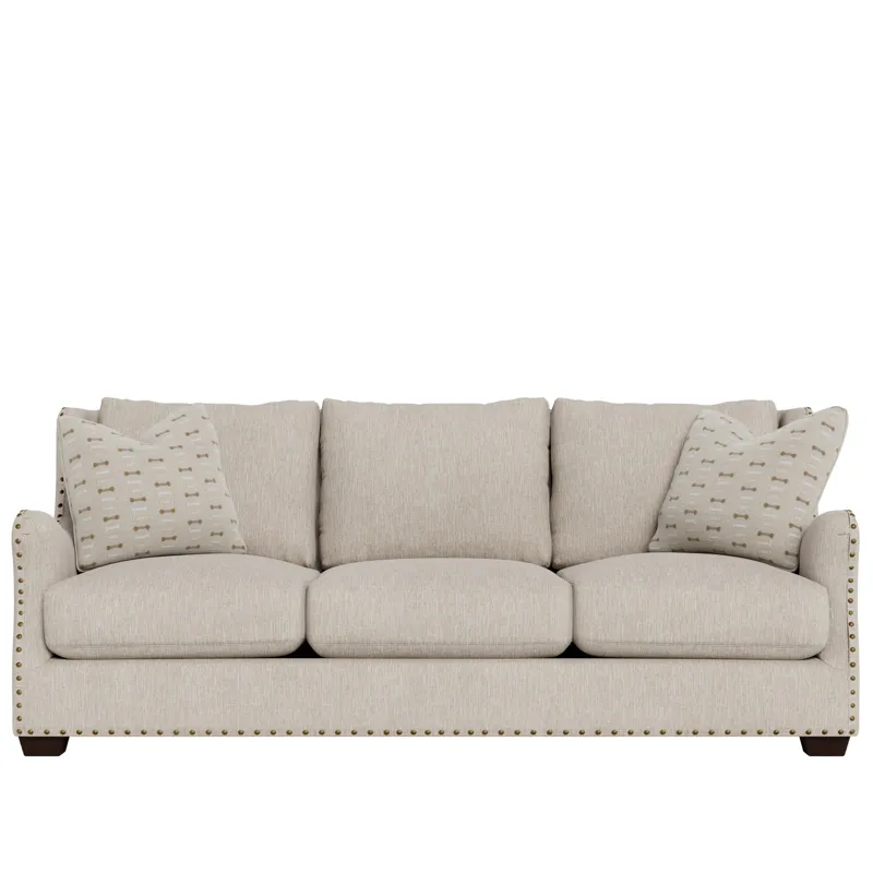 Connor Sofa - Silo with a white background